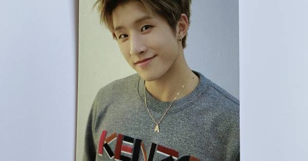ASTRO - AROHA 1ST FANCLUB PC